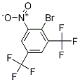 2-BroMo-3,5-Bis (trifluoroMethyl) nitrobenzene CAS#: 133307-04-7