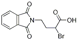 2-BroMo-4-(1,3-dioxoisoindolin-2-yl)butanoic acid CAS#: 35197-64-9