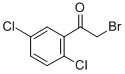2-Bromo-1-(2,5-dichlorophenyl)ethanone CAS#: 4571-25-9
