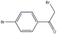 2-Bromo-1-(4-bromophenyl)-ethanone CAS#: 132309-76-3