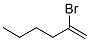 2-Bromo-1-hexene CAS#: 3017-66-1