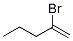 2-Bromo-1-pentene CAS#: 31844-95-8
