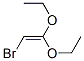 2-Bromo-1,1-diethoxyethene CAS#: 42520-11-6
