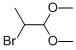 2-Bromo-1,1-dimethoxypropane CAS#: 33170-72-8