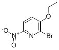 2-Bromo-3-Ethoxy-6-Nitropyridine CAS#: 137347-01-4