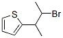 2-Bromo-3-butyl thiophene CAS#: 145543-82-4