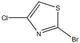 2-Bromo-4-chlorothiazole CAS#: 139670-03-4