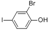 2-Bromo-4-iodophenol CAS#: 133430-98-5