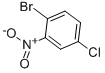 2-Bromo-5-chloronitrobenzene CAS#: 41513-04-6