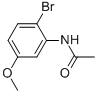 2'-Bromo-5'-methoxyacetanilide CAS#: 123027-99-6