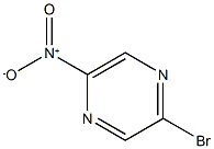 2-Bromo-5-nitropyrazine CAS#: 117103-53-4