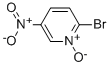 2-Bromo-5-nitropyridine-1-oxide CAS#: 279248-43-0