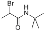 2-Bromo-N-(1,1-dimethylethyl)propanamide CAS#: 142713-66-4