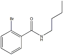 2-Bromo-N-butylbenzamide CAS#: 349403-39-0