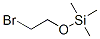 (2-Bromoethoxy)trimethylsilane CAS#: 34714-03-9