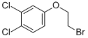 2-Bromoethyl-3,4-dichlorophenyl ether CAS#: 3245-41-8