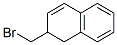 2-(Bromomethyl)-1,2-dihydronaphthalene CAS#: 34825-87-1