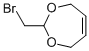 2-Bromomethyl-4,7-dihydro-[1,3]dioxepine CAS#: 117381-06-3