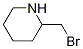 2-Bromomethyl-piperidine CAS#: 3433-38-3