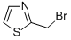 2-Bromomethylthiazole CAS#: 131654-56-3