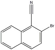 2-Bromonaphthalene-1-carbonitrile CAS#: 138887-02-2