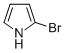 2-Bromopyrrole CAS#: 38480-28-3