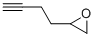 2-But-3-ynyl-oxirane CAS#: 125455-85-8