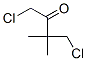 2-Butanone,  1,4-dichloro-3,3-dimethyl- CAS#: 35039-88-4