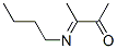 2-Butanone, 3-(butylimino)-, (E)- (9CI) CAS#: 140405-47-6
