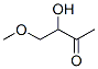 2-Butanone, 3-hydroxy-4-methoxy- (8CI) CAS#: 33667-09-3