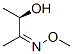 2-Butanone, 3-hydroxy-, O-methyloxime, [R-(Z)]- (9CI) CAS#: 133964-18-8