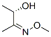 2-Butanone, 3-hydroxy-, O-methyloxime, [S-(Z)]- (9CI) CAS#: 133964-52-0