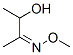2-Butanone, 3-hydroxy-, O-methyloxime, (Z)- (9CI) CAS#: 133911-19-0