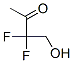 2-Butanone, 3,3-difluoro-4-hydroxy- (9CI) CAS#: 121749-55-1