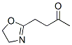 2-Butanone, 4-(4,5-dihydro-2-oxazolyl)- (9CI) CAS#: 158264-69-8