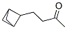 2-Butanone, 4-bicyclo[1.1.1]pent-2-yl- (9CI) CAS#: 131322-95-7