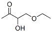 2-Butanone, 4-ethoxy-3-hydroxy- (8CI) CAS#: 33667-10-6
