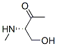 2-Butanone, 4-hydroxy-3-(methylamino)-, (S)- (9CI) CAS#: 150352-24-2