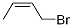 2-Butene, 1-broMo-, (2Z)- (9CI) CAS#: 39616-19-8