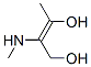 2-Butene-1,3-diol, 2-(methylamino)- (9CI) CAS#: 152822-13-4
