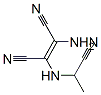 2-Butenedinitrile,  2-amino-3-[(1-cyanoethyl)amino]- CAS#: 339364-49-7