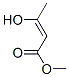 2-Butenoic acid, 3-hydroxy-, methyl ester, (2Z)- (9CI) CAS#: 4525-25-1