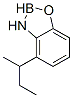 2-Butyl-2,3-dihydro-1,3,2-benzoxazaborole CAS#: 31748-13-7