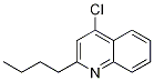 2-Butyl-4-chloroquinoline CAS#: 144624-27-1