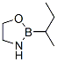 2-Butyltetrahydro-1,3,2-oxazaborole CAS#: 31748-10-4