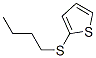 2-(Butylthio)thiophene CAS#: 3988-71-4