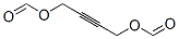 2-Butyne-1,4-diol diformate CAS#: 36677-73-3