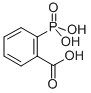 2-CARBOXYPHENYLPHOSPHONIC ACID CAS#: 116277-67-9