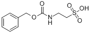 2-CBZ-AMINO-ETHANESULFONIC ACID CAS#: 119225-23-9