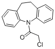 2-CHLORO-1-(10,11-DIHYDRO-DIBENZO[B,F]AZEPIN-5-YL)-ETHANONE CAS#: 3534-05-2
